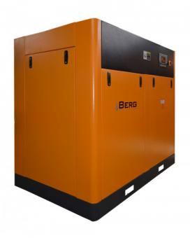 Винтовой компрессор BERG ВК-220-Е-10