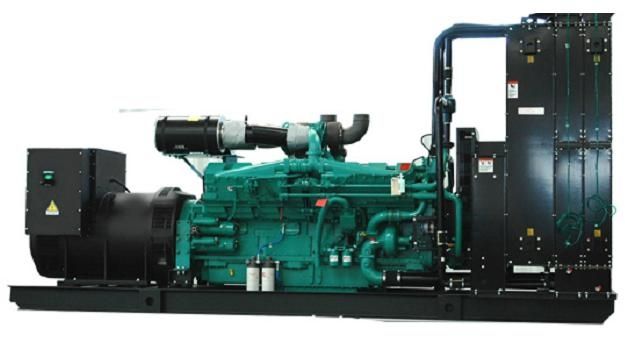 Дизельная электростанция ELCOS GE.CU.2080/1890.BF