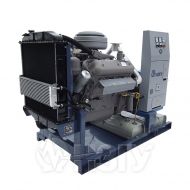 Дизельгенератор AД60-T400-1PМ14