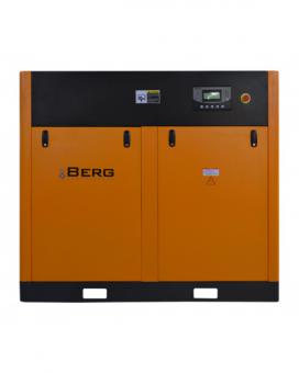 Винтовой компрессор BERG ВК-220-Е-7