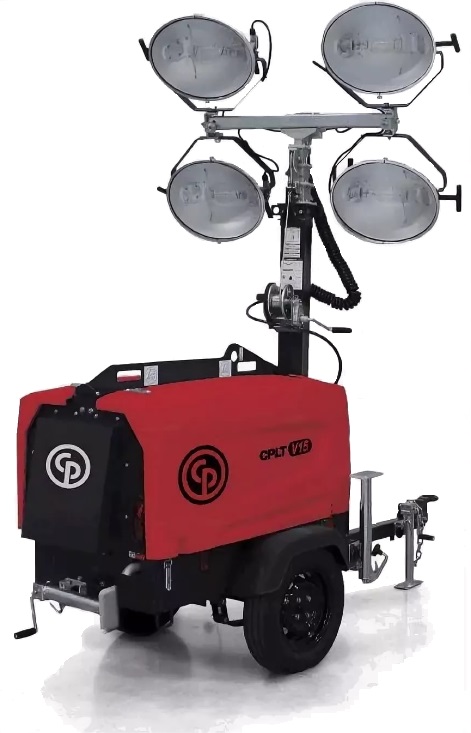 Chicago Pneumatic CPLT V15