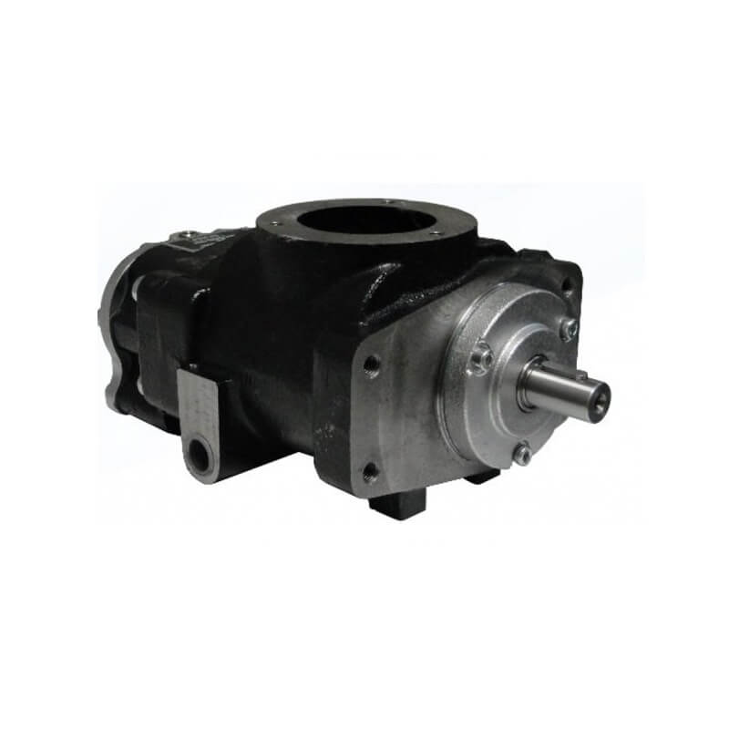 4031000380 Винтовой воздушный блок EVO6 V001
Air end Rotorcomp для REMEZA 
