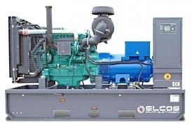 Дизельная электростанция ELCOS GE.PK.151/137.BF