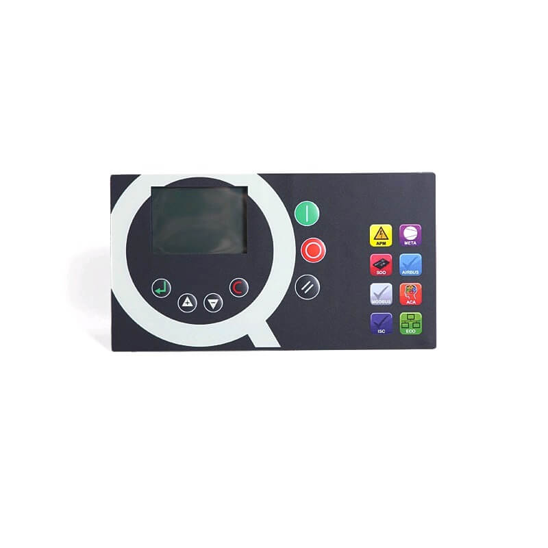 4780003163 Контроллер  AirMaster Q1-CTER  для REMEZA 