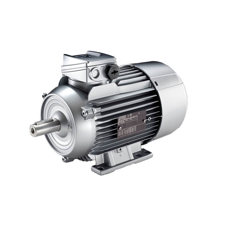 4043303025 Электродвигатель 1LE1502-2AA43-4JA4-Z Siemens для REMEZA 