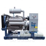 Дизельгенератор AД120-T400-2PМ13
