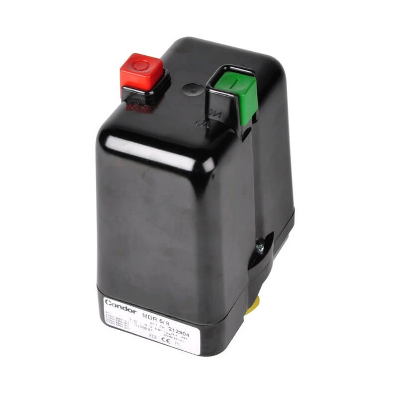 Реле давления CONDOR  MDR 5/5 COA BAAZ 015A030  XXX XXX 
