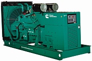 Дизельный генератор Cummins C90D5