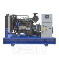 Дизельгенератор AД150-T400-1PМ3