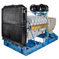 Дизельгенератор AД315-T400-1PМ13