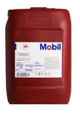Масло для винтовых компрессоров минеральное, канистра 20л. Mobil ISO VG 46