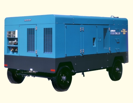 Компрессор AIRMAN PDSK900S-W