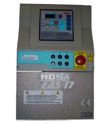 Блок автоматики 17 кВА - 809 - EAS 17