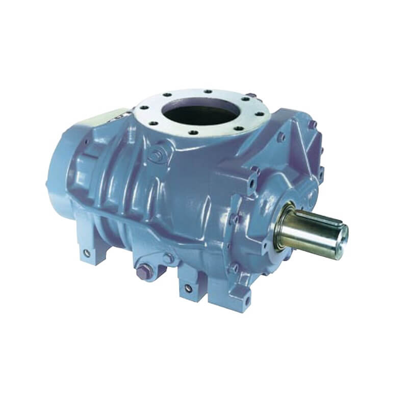 4031000350 Винтовой компрессорный блок VMX 250 RD Screw block VMX 250 RD AERZEN для REMEZA 