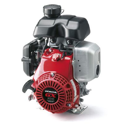 Двигатель бензиновый HONDA GX-100 98