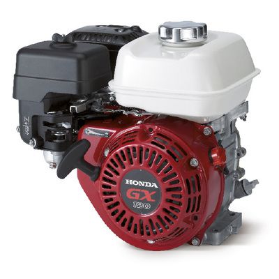 Двигатель бензиновый HONDA GX-120 118