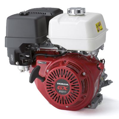 Двигатель бензиновый HONDA GX-390 389