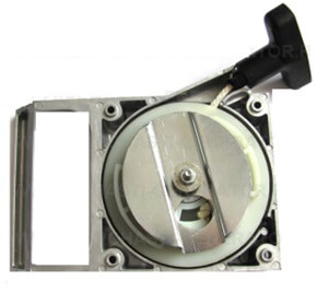 0000101131900 Стартер в сборе для MOSA MSG CHOPPER, MSG200S, MS200