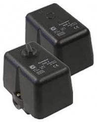 Реле давления CONDOR MDR 2/11 GEA AAAA 060A080 QIH XXX