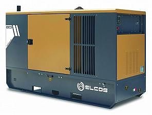 Дизельная электростанция ELCOS GE.JD3A.066/060.SS