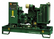 Дизель генератор Cummins C38D5