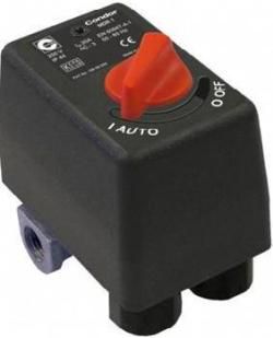 Реле давления CONDOR MDR 1/11 GEA AAEA 060A080 XDE XXX