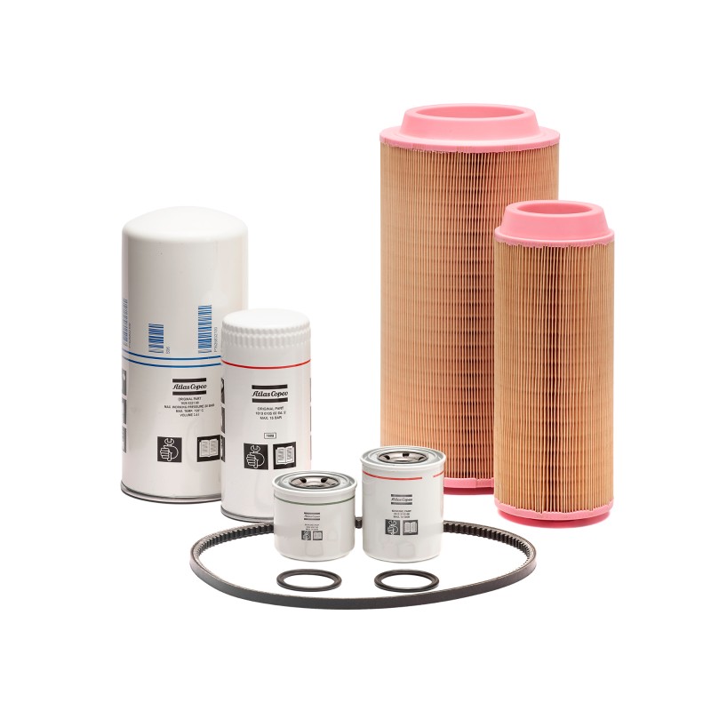 9779006068 Сервисный набор 1000 часов U 175
