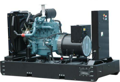 БМЕ-Дизель - АД30С-Т400-2РП  с двигателем Weichai