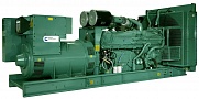 Электростанция (ДЭС) Cummins C1400D5