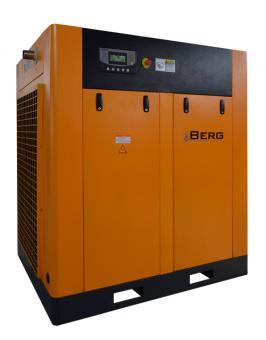 Винтовой компрессор BERG ВК-400-Е-12