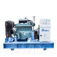 Дизельгенератор AД100-T400-2PМ2