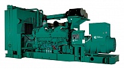 Электростанция (ДЭС) Cummins C2500D5A HV6.3