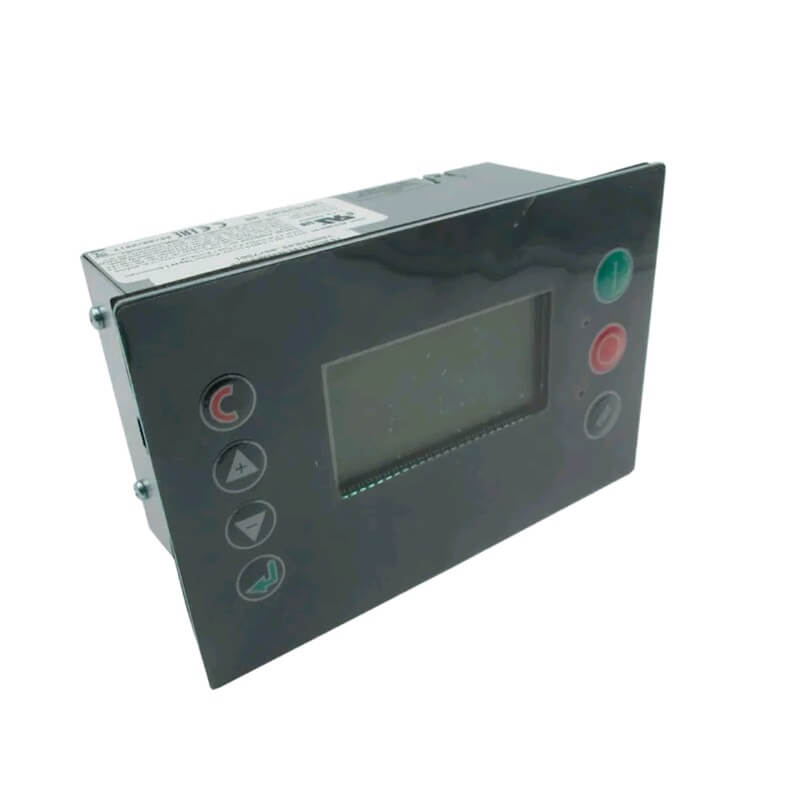 4787000054 Контроллер  InteIiDrive Lite Programmable Controller AirMaster S1-35-353  для REMEZA 