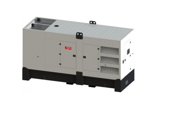 Дизельный генератор Fogo FDG 700 DS (в кожухе)