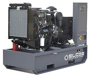 Дизельная электростанция ELCOS GE.VO.094/085.BF