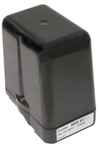 Реле давления CONDOR MDR 53 HAA ВААА 080А100 ХХХ ХХХ - REMEZA 4990161023