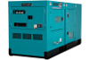 Denyo DCA-300SPK3