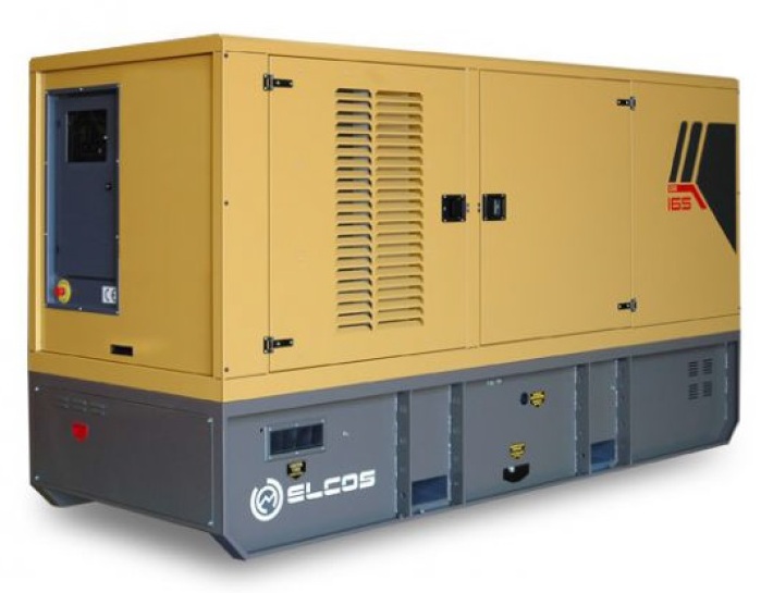 ELCOS GE.AI.140/130.SS