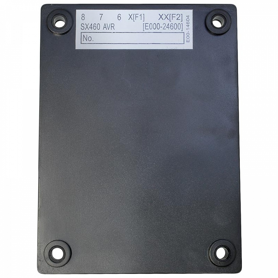 Регулятор напряжения SA-30/AVR SX460