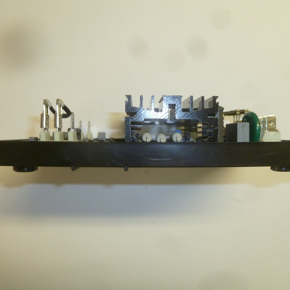 Регулятор напряжения (WT-2) AVR ENGGA (222053)