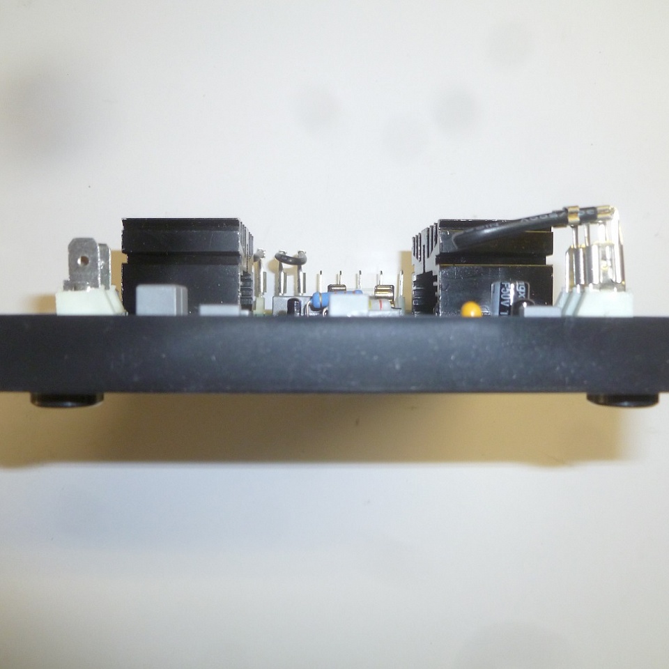 Регулятор напряжения (WT-2) AVR ENGGA (222053)