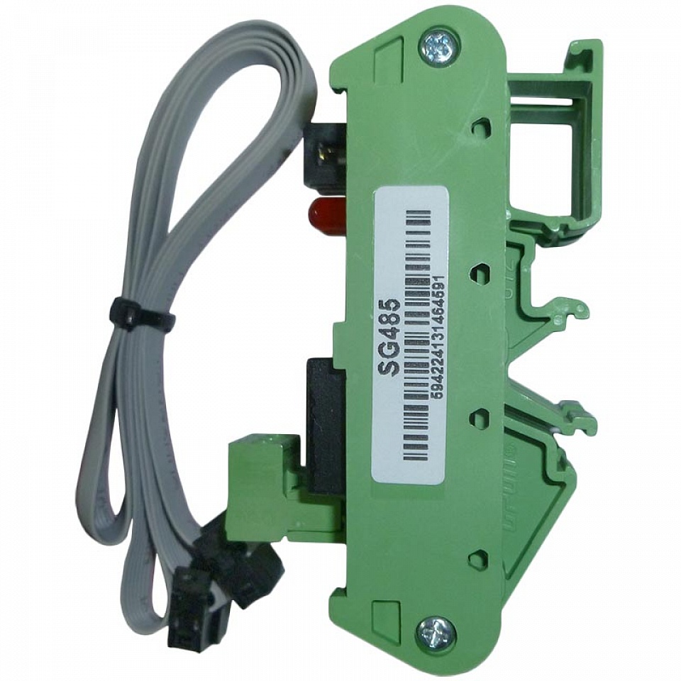 Адаптер RS-485 для контроллера SMARTGEN