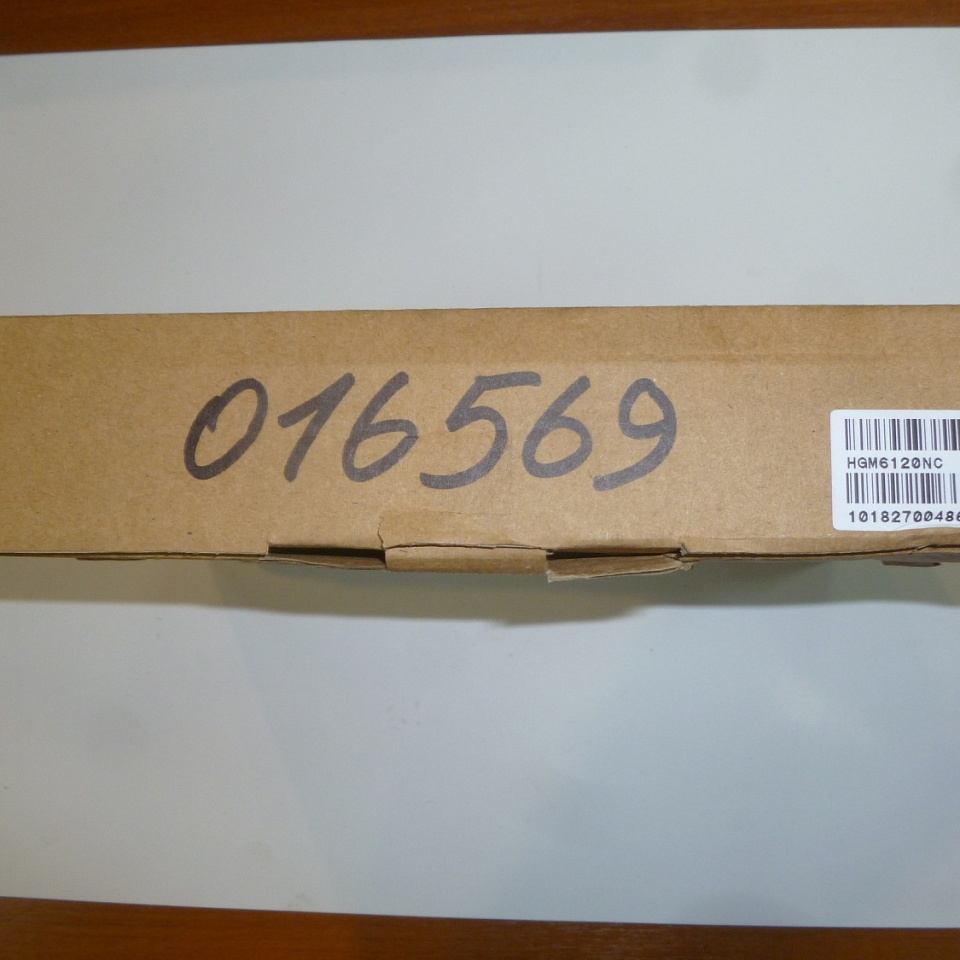 Контроллер SMARTGEN HGM-6120 NC