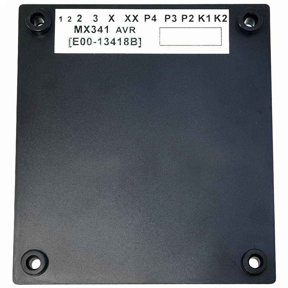 Регулятор напряжения MX341/ AVR MX341