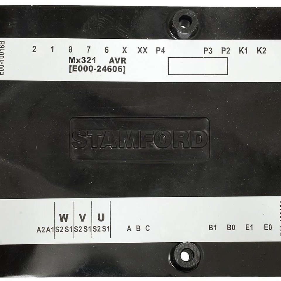 Регулятор напряжения MX321/ AVR MX321