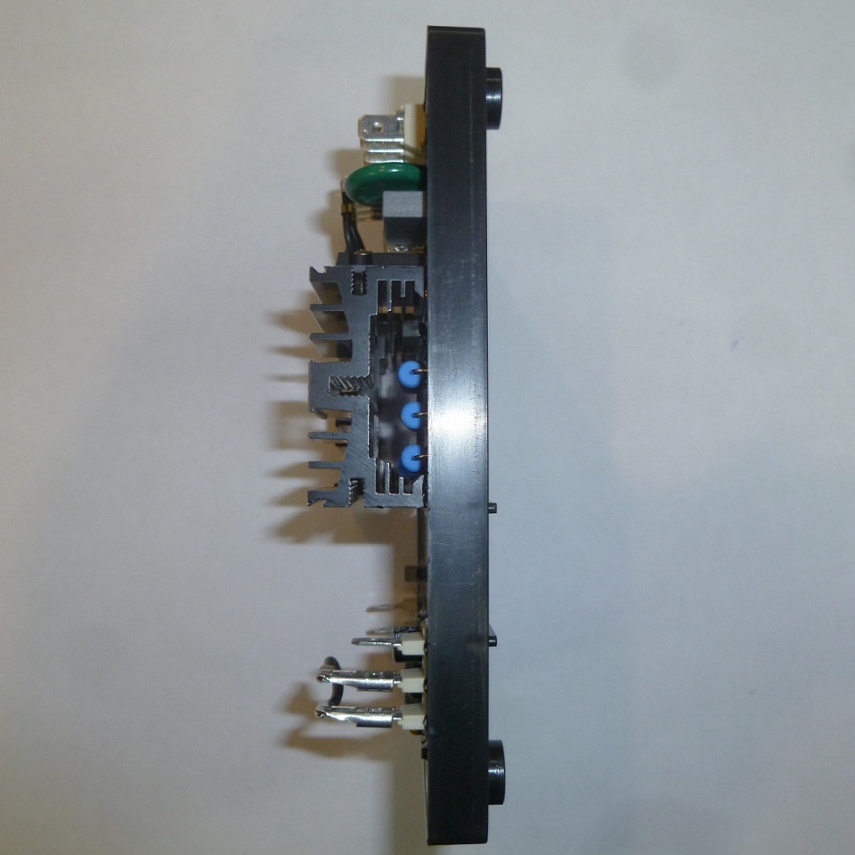Регулятор напряжения (WT-2) AVR ENGGA (222053)