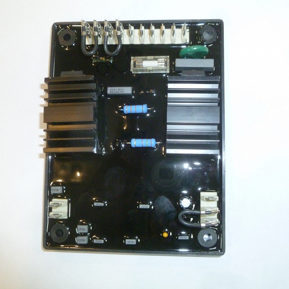 Регулятор напряжения (WT-2) AVR ENGGA (222053)